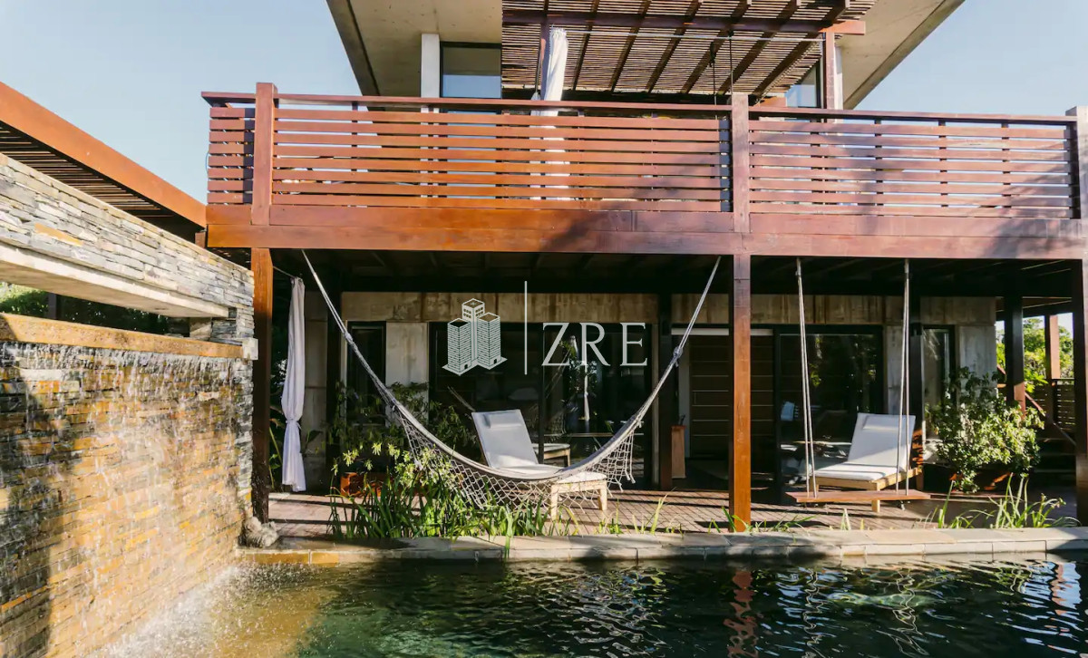 Casa ID.1349 - Alquiler casa 4 dormitorios Punta Piedras, Manantiales. 