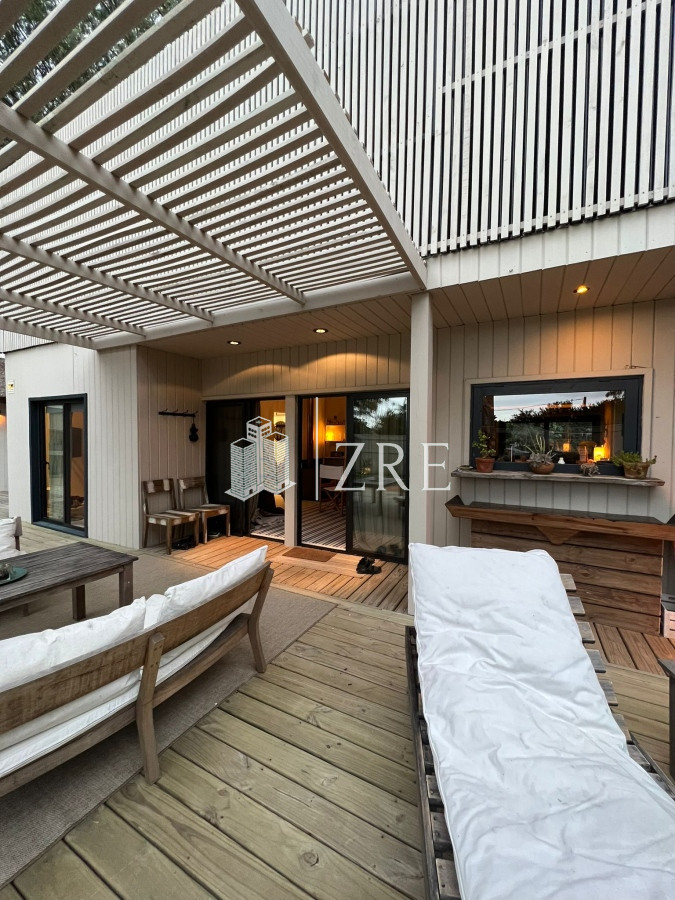 Casa ID.164 - Casa en Jose Ignacio, San Vicente