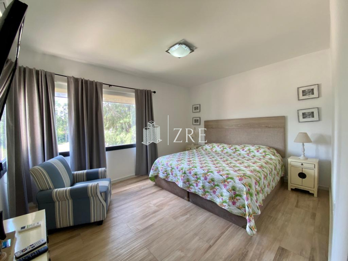 Casa ID.499 - Venta casa de dos plantas en Le Residence 