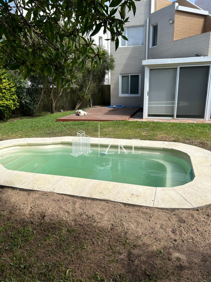 Casa ID.274 - Venta casa 5 dormitorios. La Juanita, José Ignacio 
