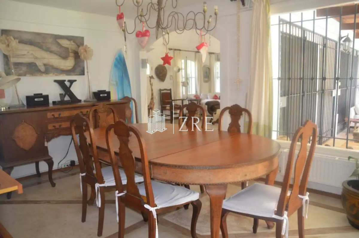 Casa ID.781 - Venta casa 4 dormitorios. Montoya, La Barra. 
