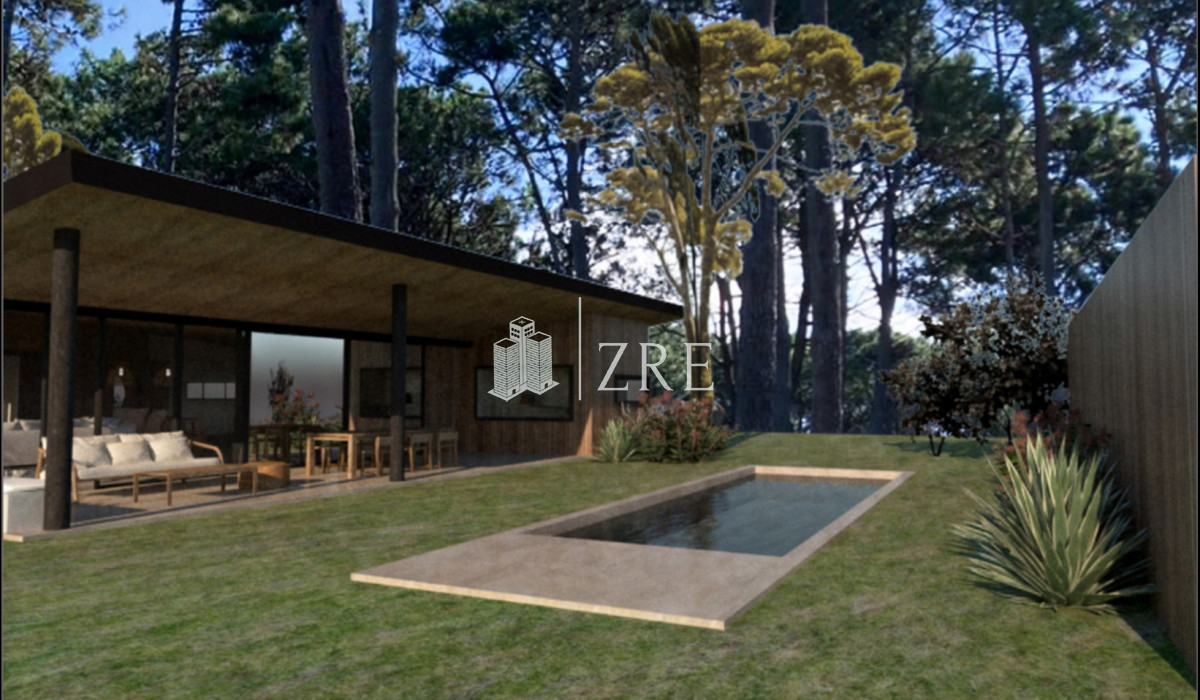 Casa ID.1353 - Casa moderna. 4 dormitorios. excelente estado 