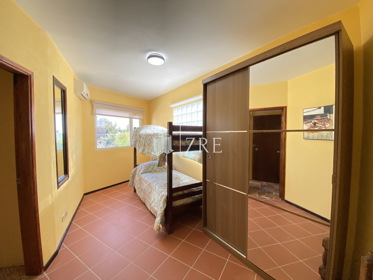 Casa ID.274 - Venta casa 5 dormitorios. La Juanita, José Ignacio 