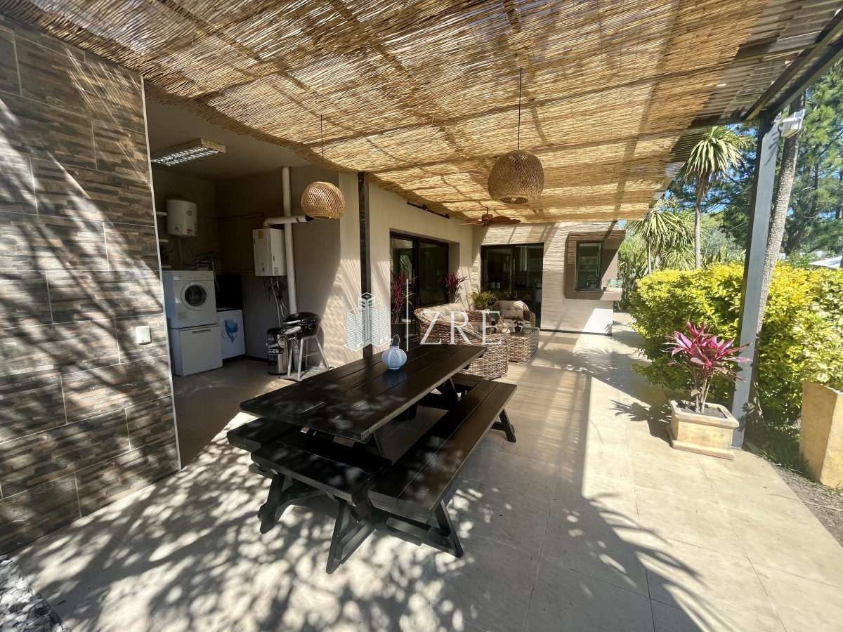 Casa ID.499 - Venta casa de dos plantas en Le Residence 