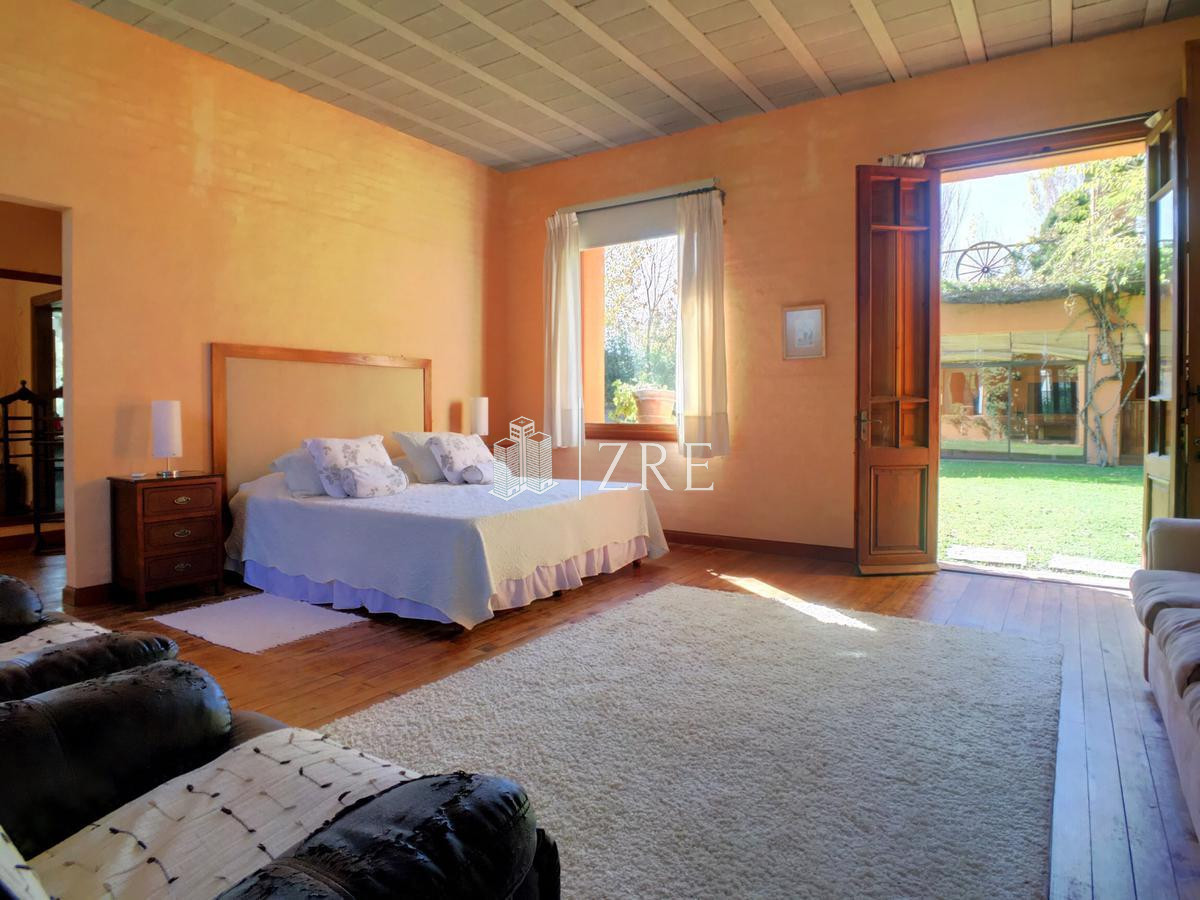Casa ID.505 - Venta casa en La Arborada 