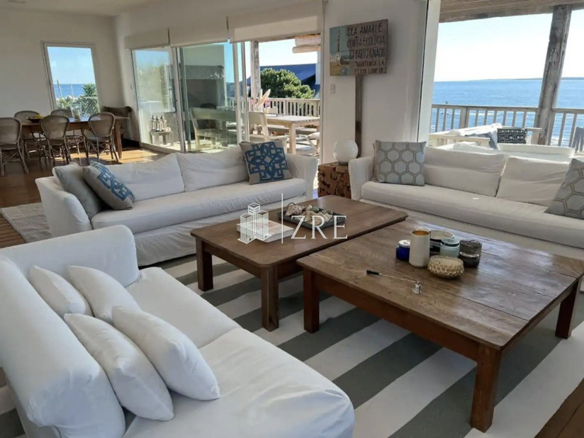 Casa ID.165 - Casa en Jose Ignacio, José Ignacio