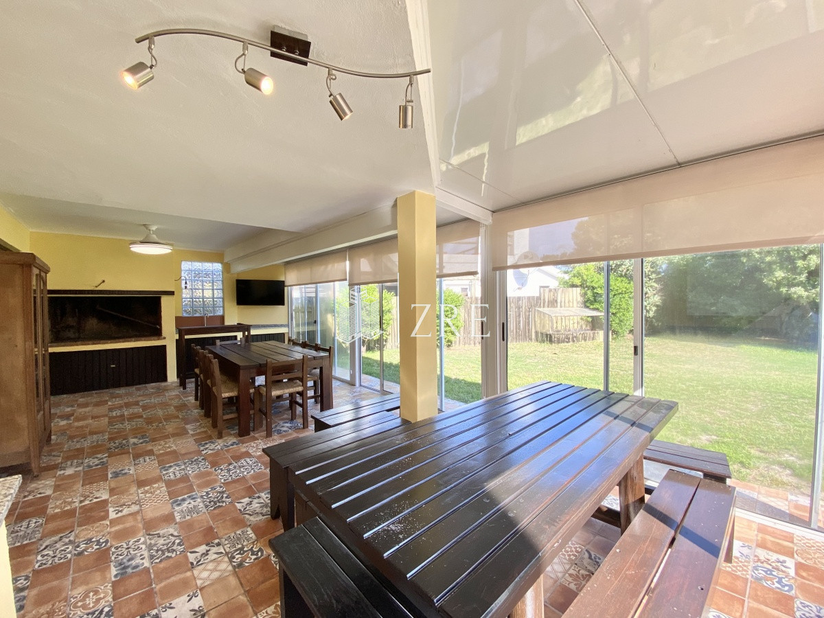 Casa ID.274 - Venta casa 5 dormitorios. La Juanita, José Ignacio 
