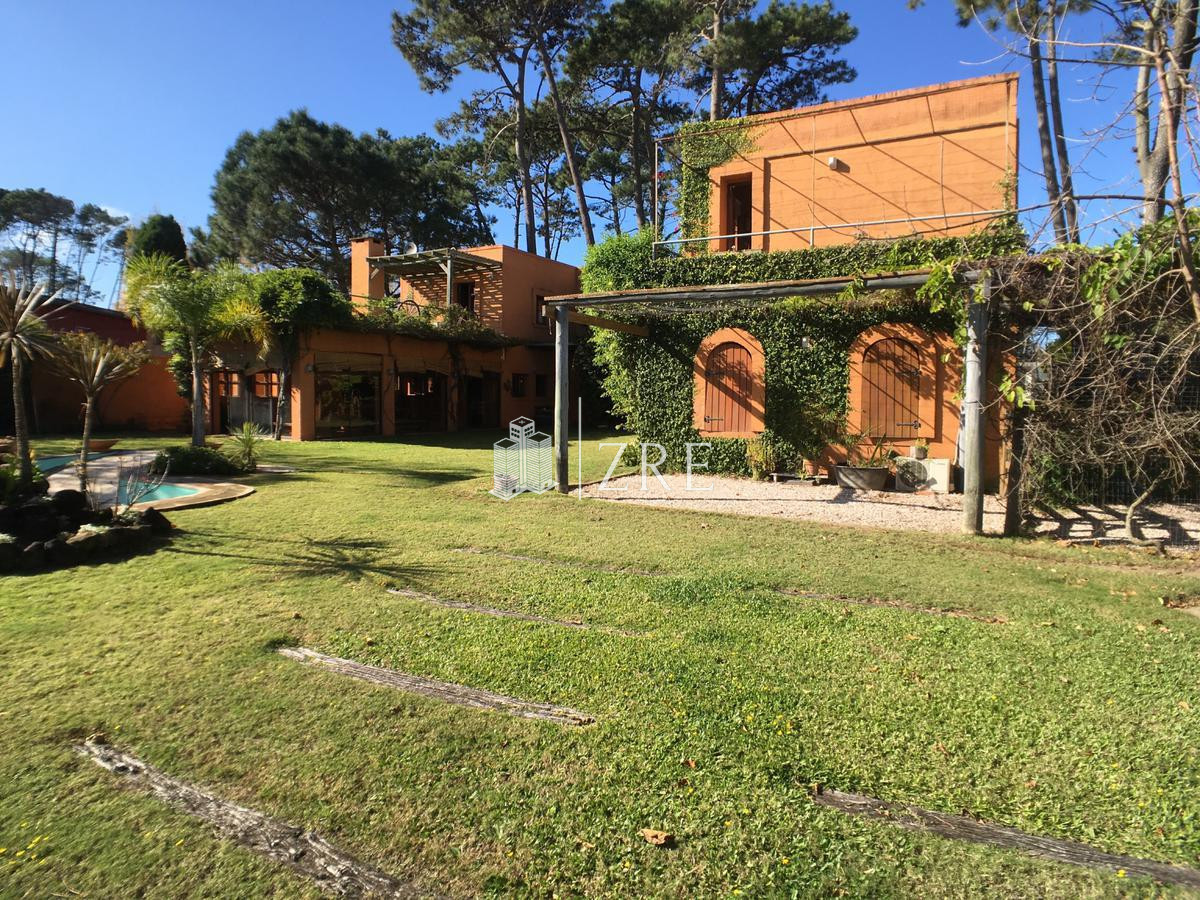 Casa ID.505 - Venta casa en La Arborada 