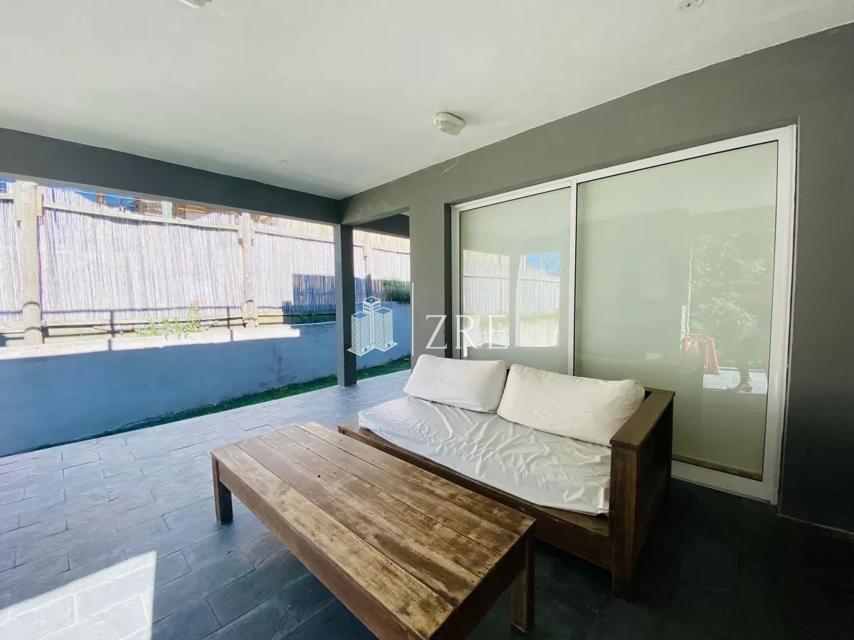 Casa ID.1351 - Venta casa 3 dormitorios Altos de Punta Piedras, Manantiales
