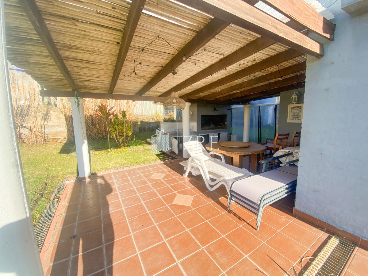 Casa ID.964 - Casa en alquiler Punta Ballena