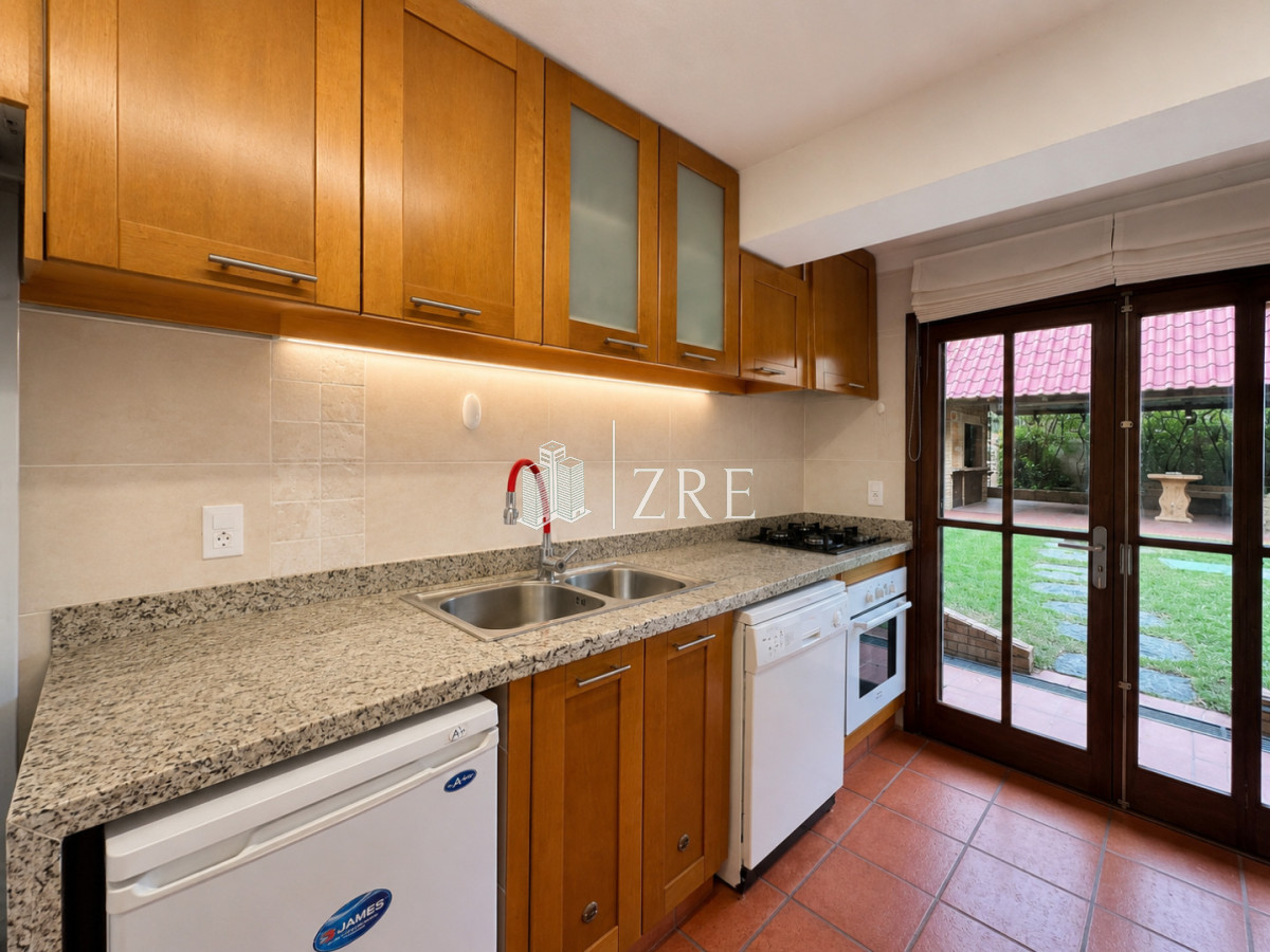 Casa ID.1413 - VENTA CASA 3 DORMITORIO PUNTA DEL ESTE-SAN RAFAEL