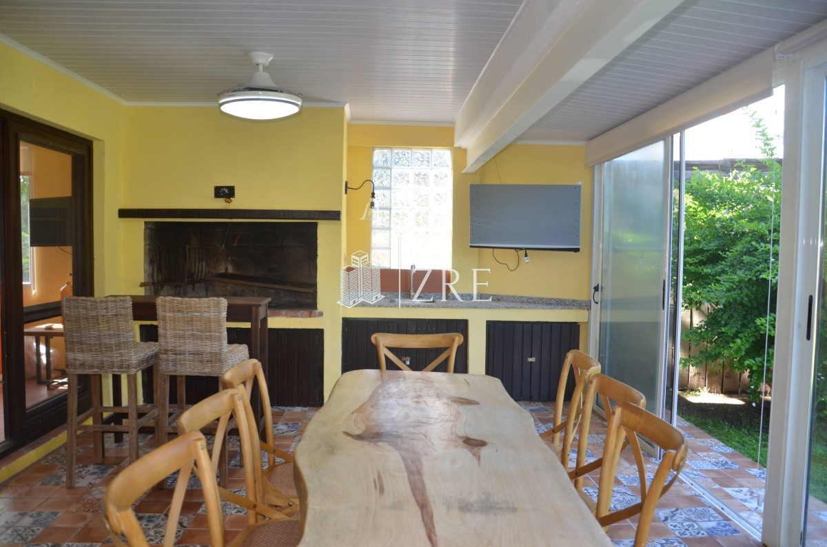 Casa ID.274 - Venta casa 5 dormitorios. La Juanita, José Ignacio 