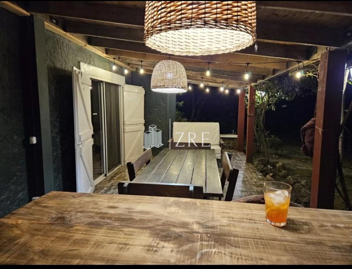 Casa ID.795 - Venta Casa - 3 Dormitorios 2 Baños - Punta Colorada - Piriapolis 