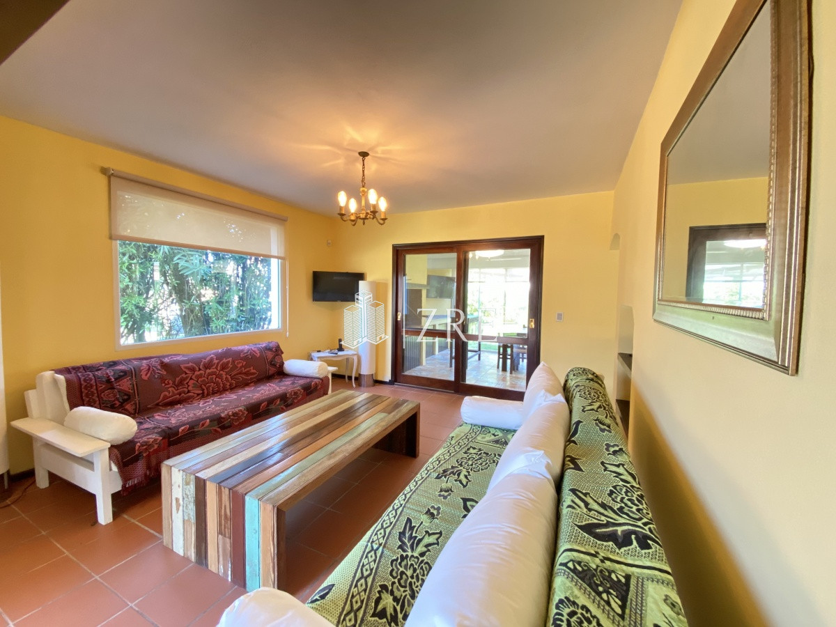 Casa ID.274 - Venta casa 5 dormitorios. La Juanita, José Ignacio 