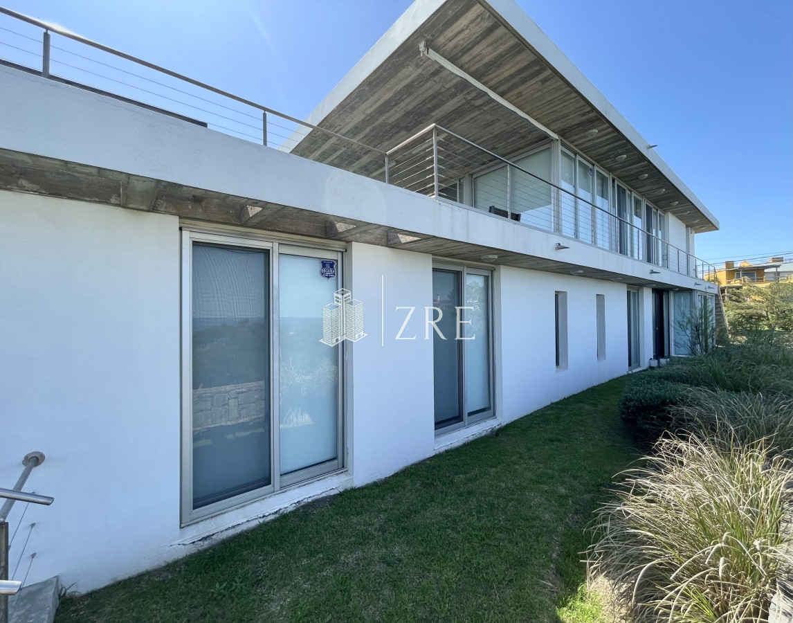 Casa ID.180 - Venta casa 7 dormitorios. El chorro, Manantiales. 