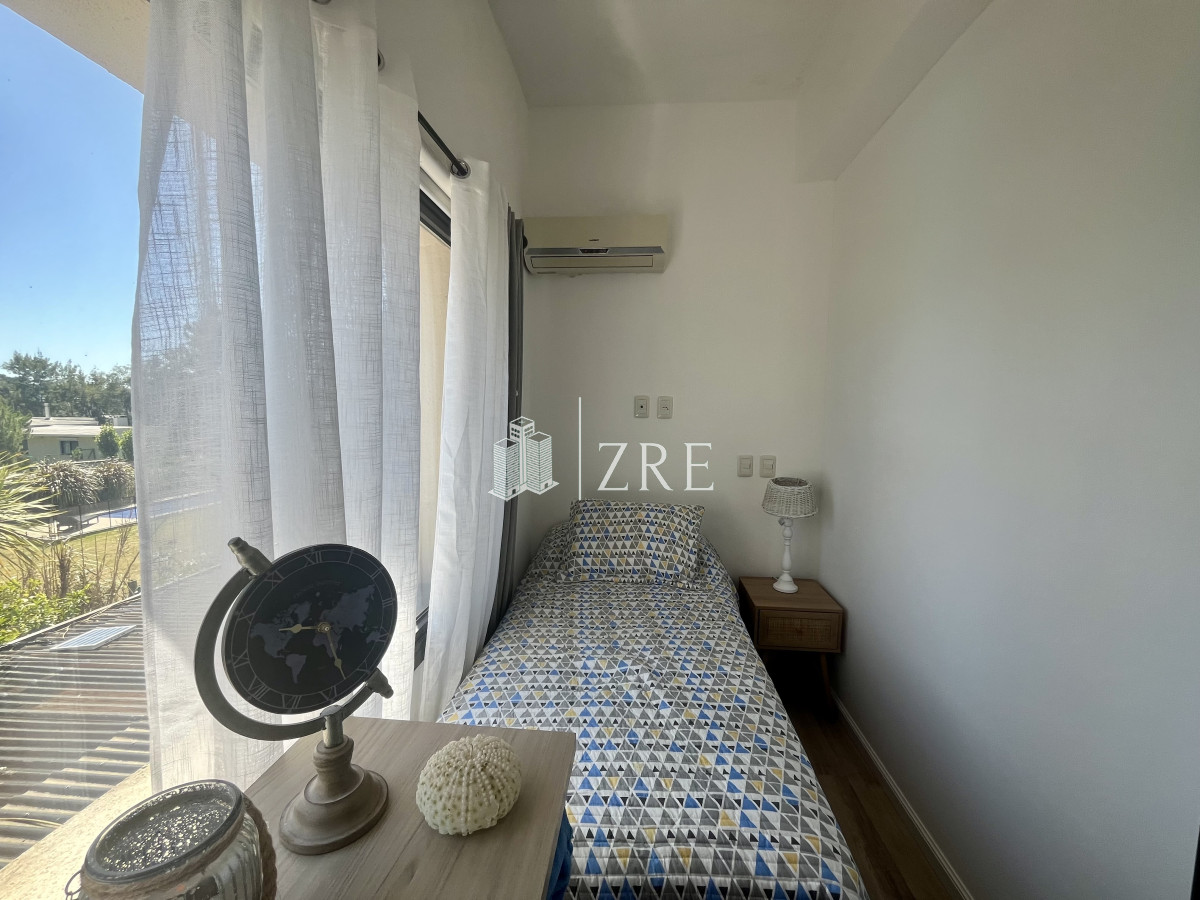 Casa ID.499 - Venta casa de dos plantas en Le Residence 