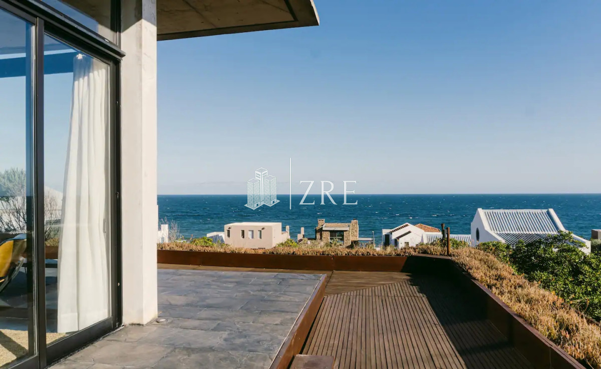 Casa ID.1349 - Alquiler casa 4 dormitorios Punta Piedras, Manantiales. 