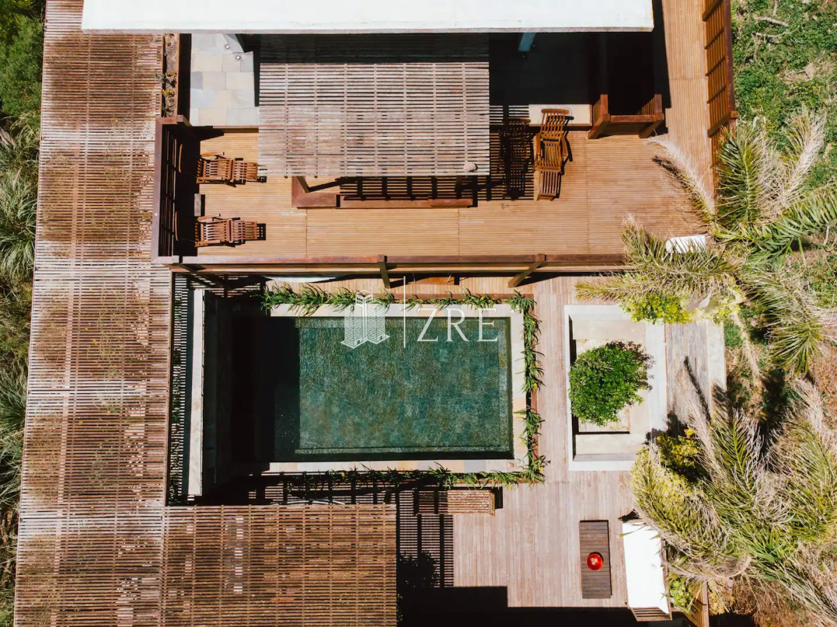 Casa ID.1349 - Alquiler casa 4 dormitorios Punta Piedras, Manantiales. 