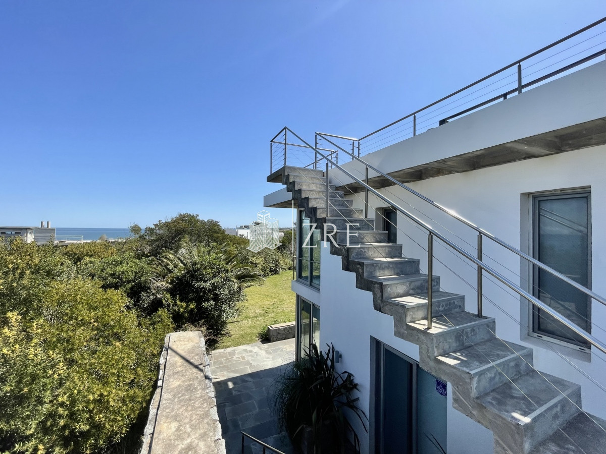 Casa ID.180 - Venta casa 7 dormitorios. El chorro, Manantiales. 