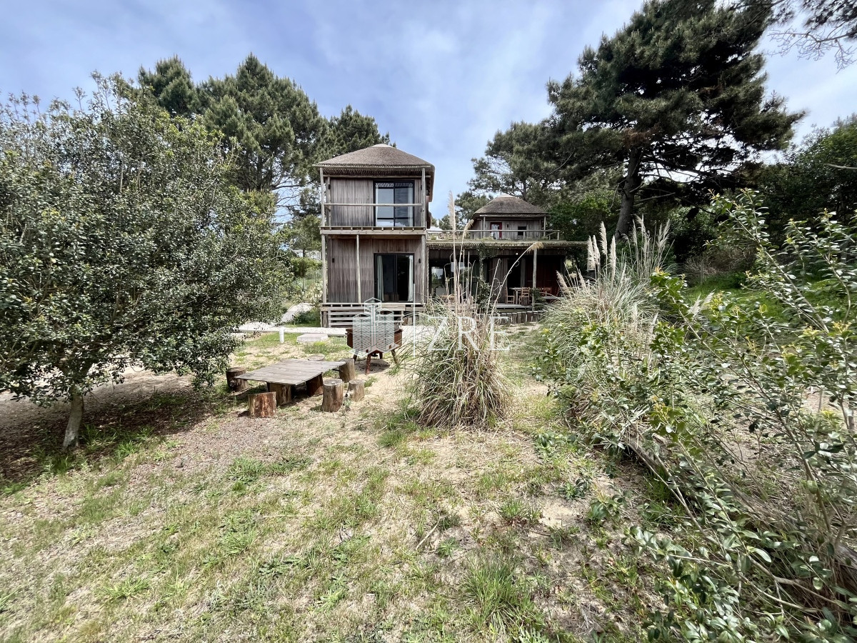 Casa ID.52 - Venta casa 4 dormitorios. Arenas de José Ignacio, José Ignacio 