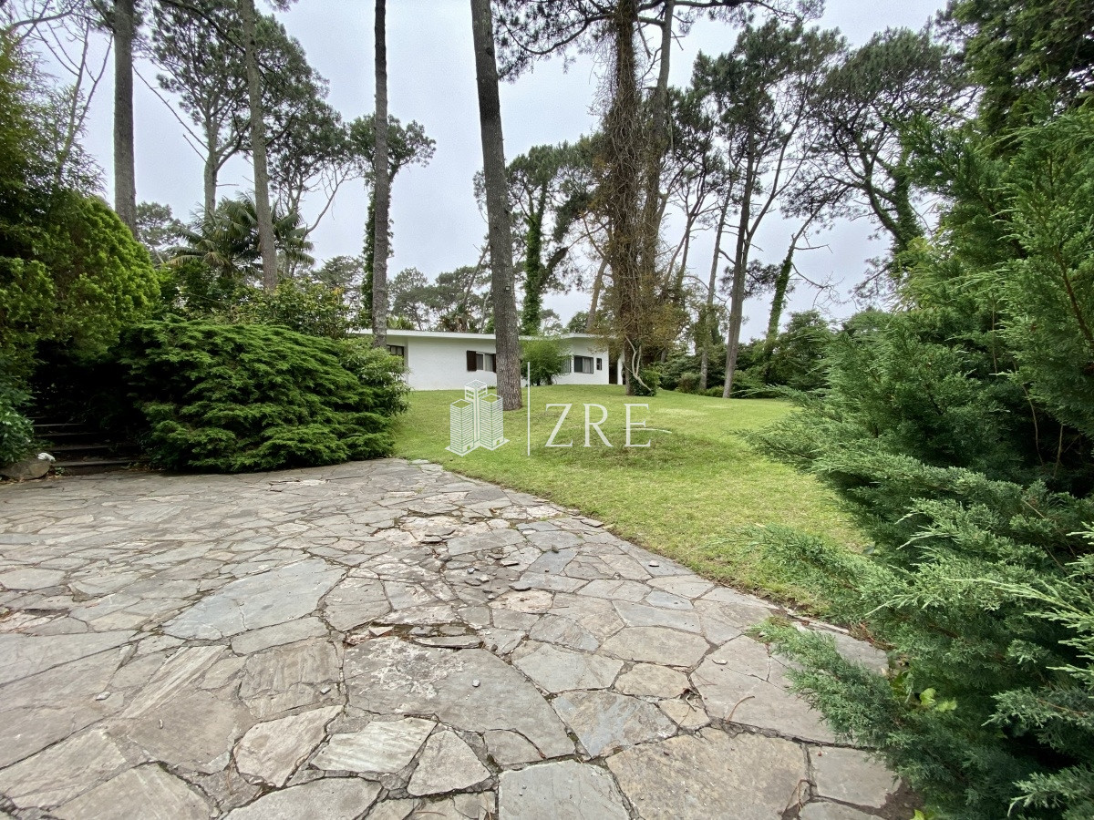 Casa ID.63 - Venta casa gran terreno
