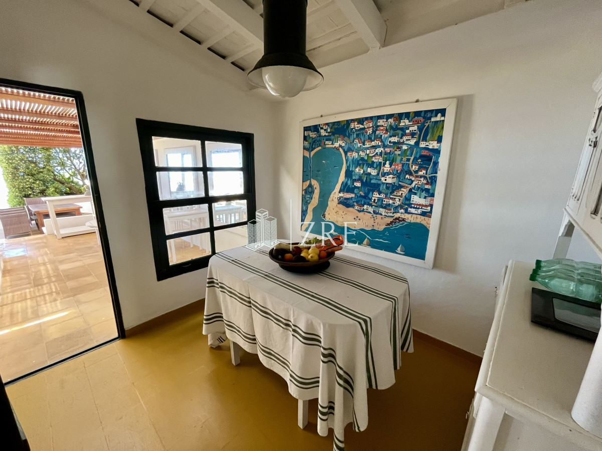 Casa ID.157 - Alquiler temporal casa 4 dormitorios La Barra