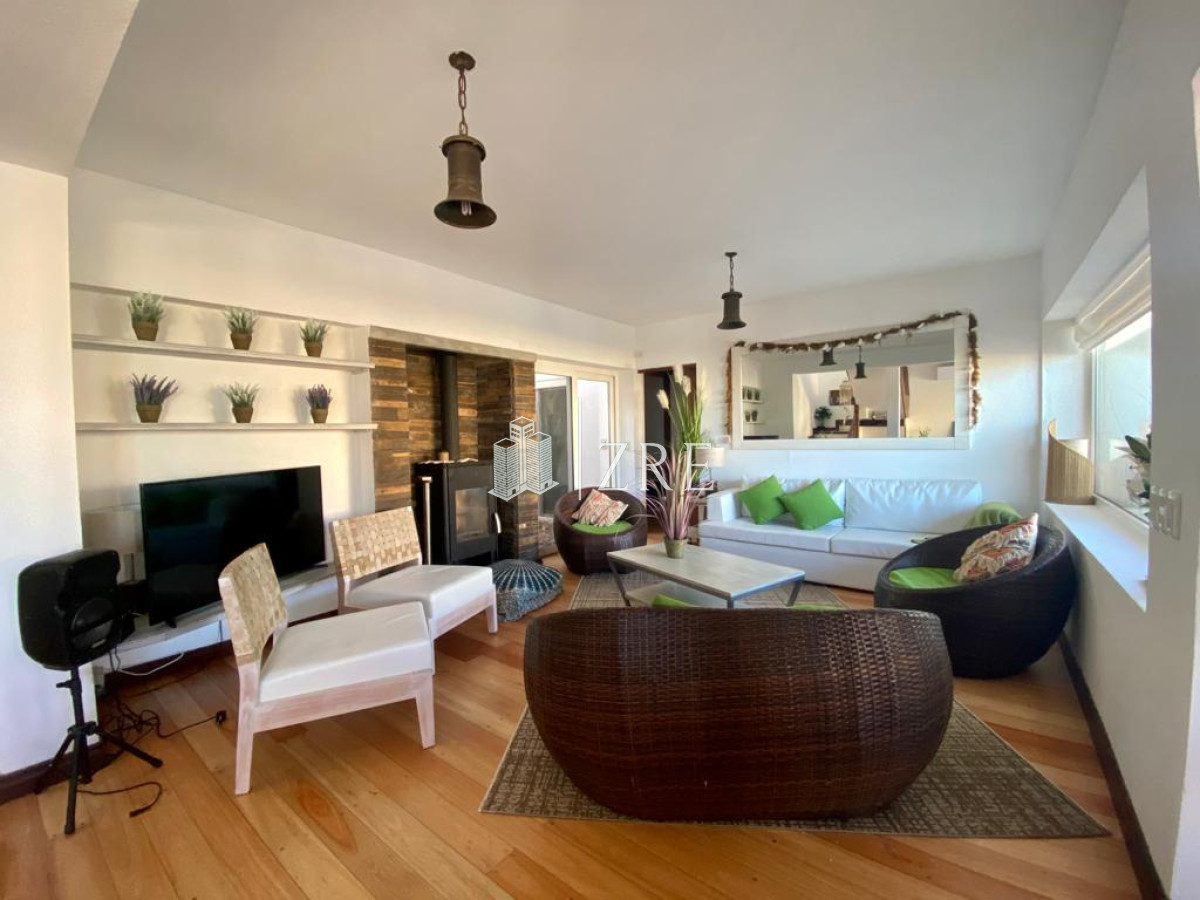 Casa ID.497 - Venta Casa en La Posta del Cangrejo