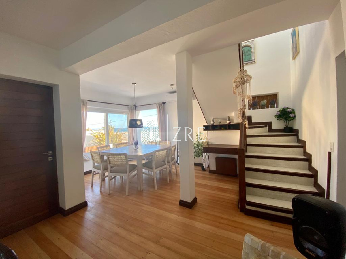 Casa ID.497 - Venta Casa en La Posta del Cangrejo