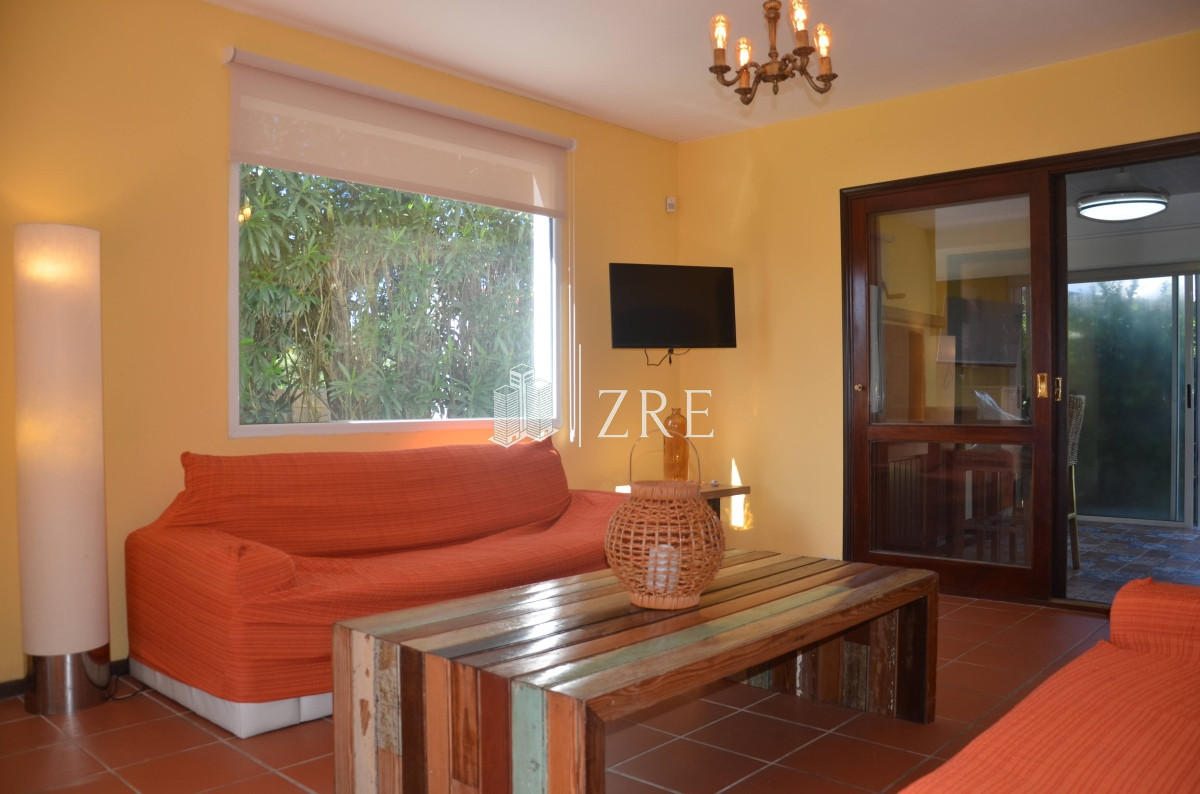 Casa ID.274 - Venta casa 5 dormitorios. La Juanita, José Ignacio 