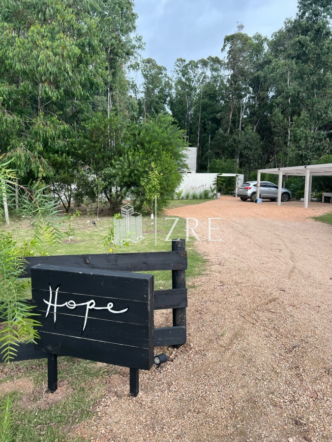 Casa ID.164 - Casa en Jose Ignacio, San Vicente