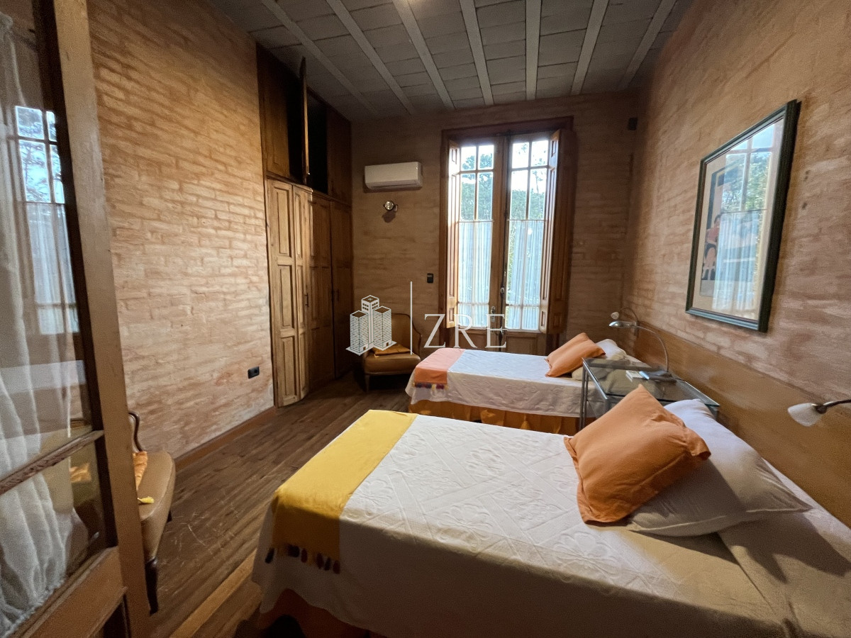 Casa ID.793 - Venta casa en  Barrio Privado La Arbolada Cinco Dormitorios Pisicina