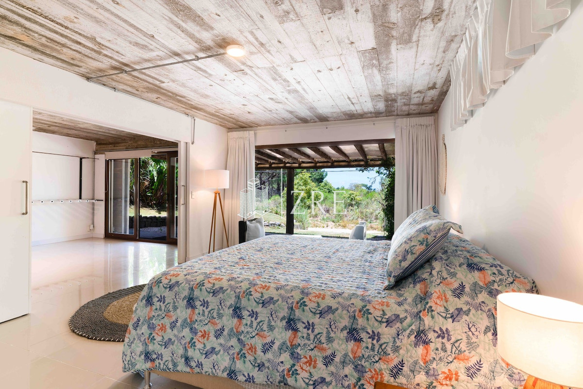 Casa ID.489 - Venta casa de 3 dormitorios en Montoya, La Barra