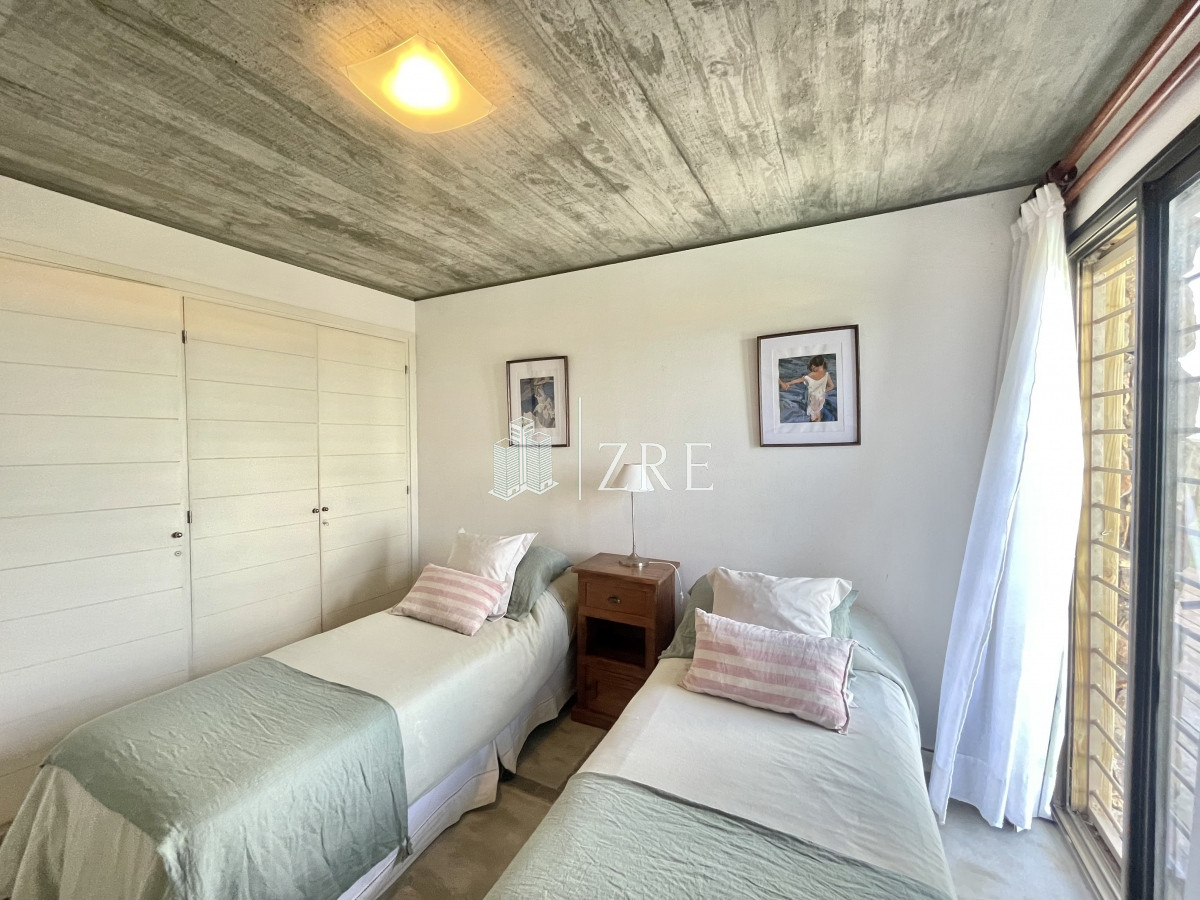 Casa ID.171 - Venta Casa - 4 Dormitorios - Piscina - Parrillero y mas - El Chorro, Manantiales 