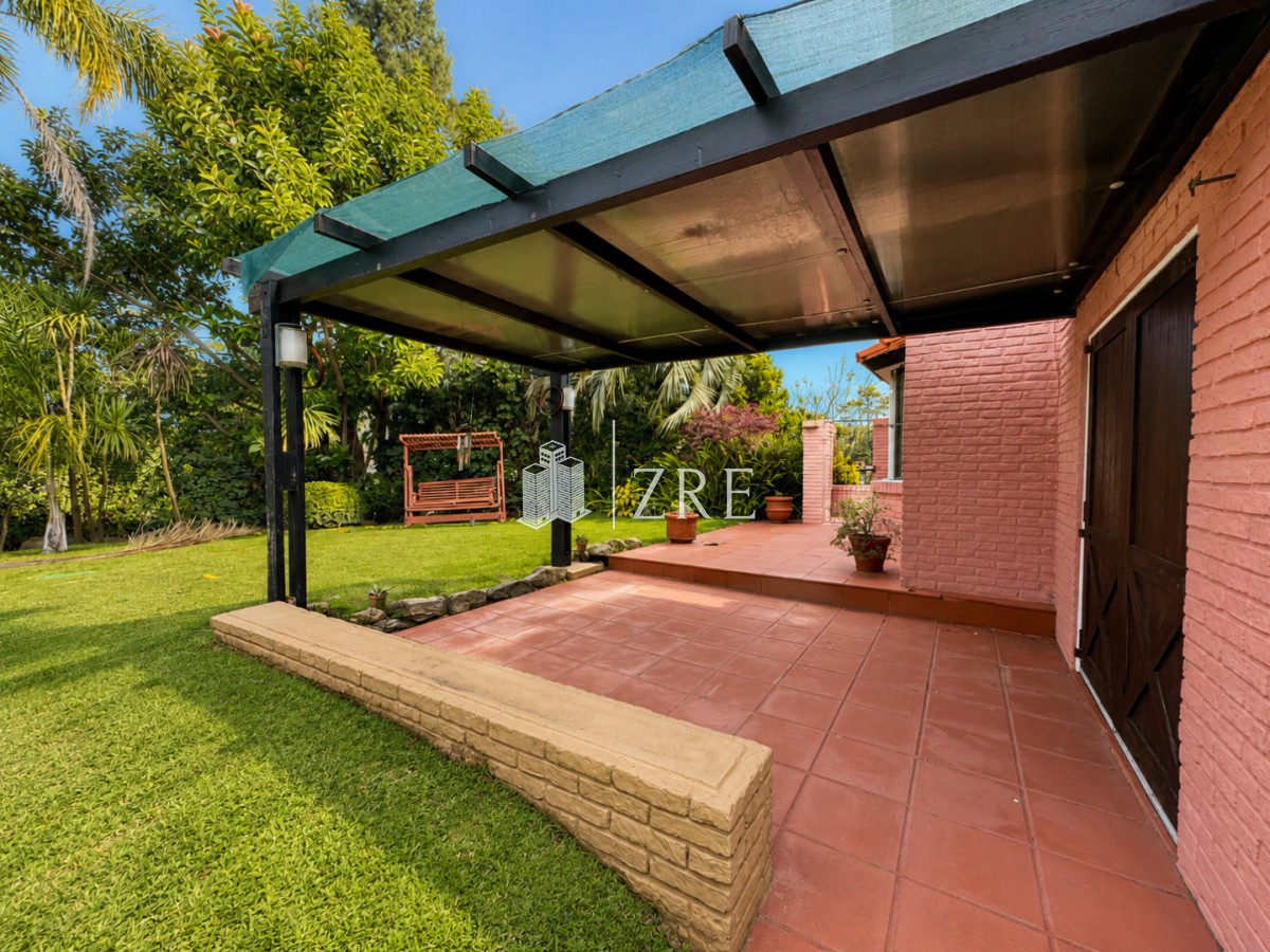 Casa ID.1413 - VENTA CASA 3 DORMITORIO PUNTA DEL ESTE-SAN RAFAEL