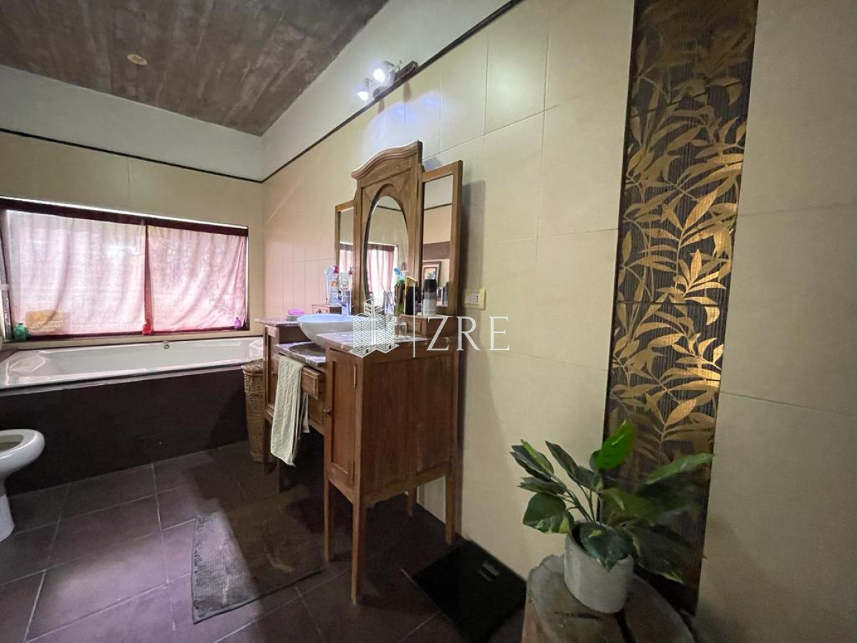 Casa ID.246 - Venta Espectacular casa 2 dormitorios con piscina - La fortuna 