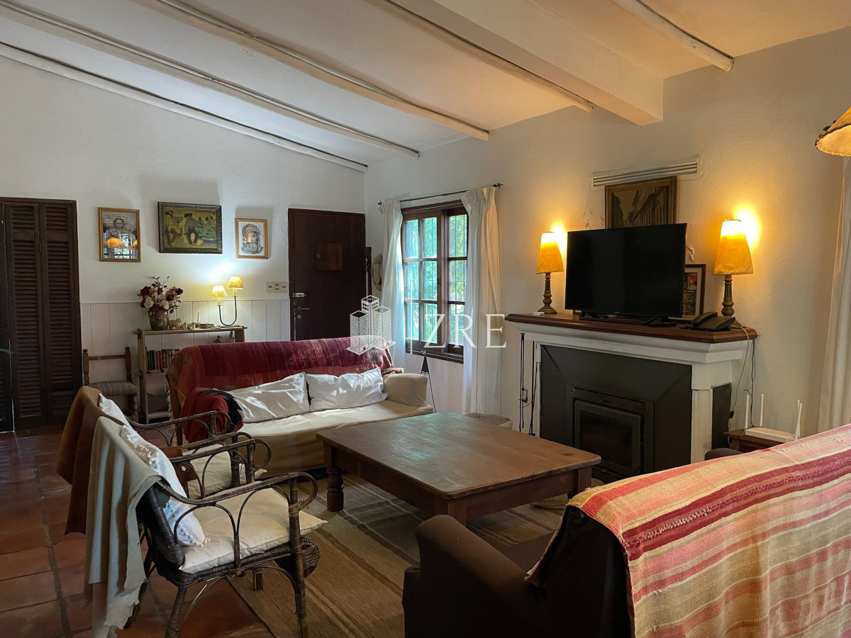 Casa ID.146 - Casa en La Barra, El Tesoro