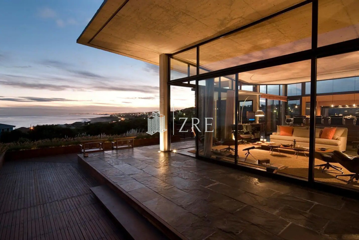 Casa ID.1349 - Alquiler casa 4 dormitorios Punta Piedras, Manantiales. 