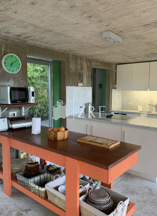 Casa ID.715 - Alquiler casa en Punta del Este - 4 dormitorios