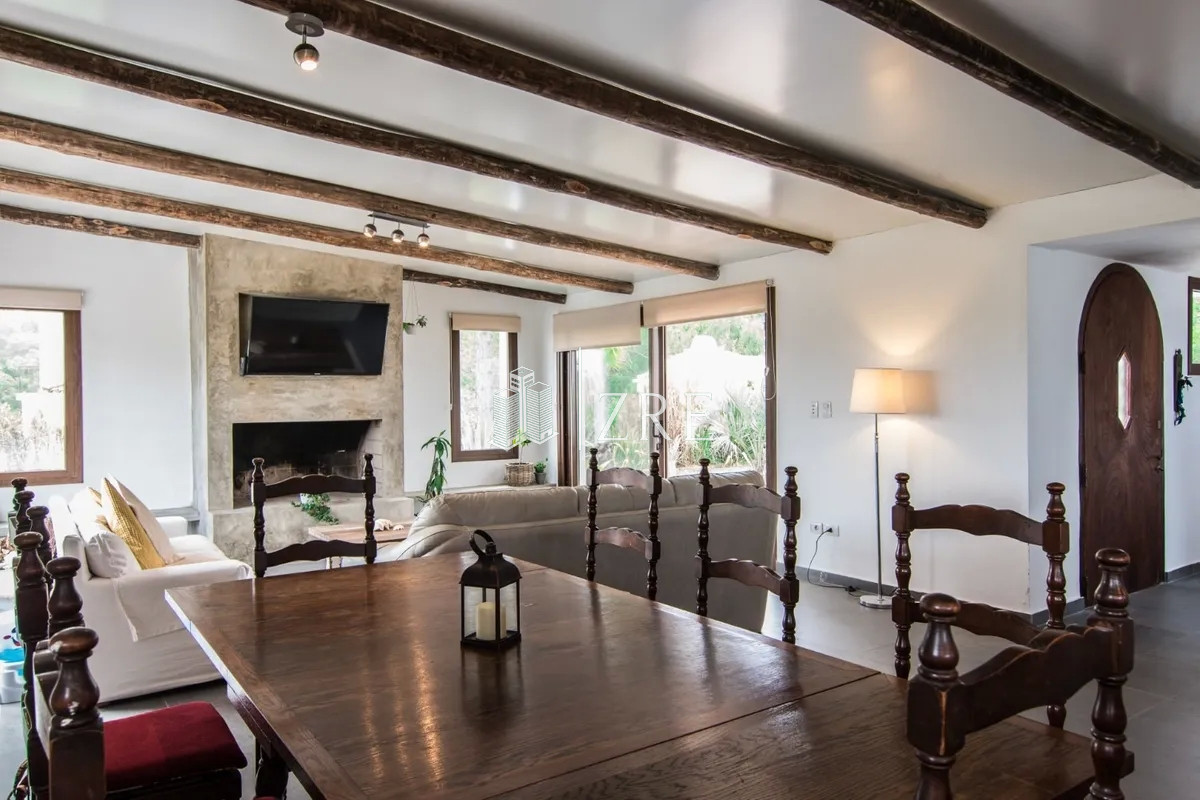 Casa ID.489 - Venta casa de 3 dormitorios en Montoya, La Barra