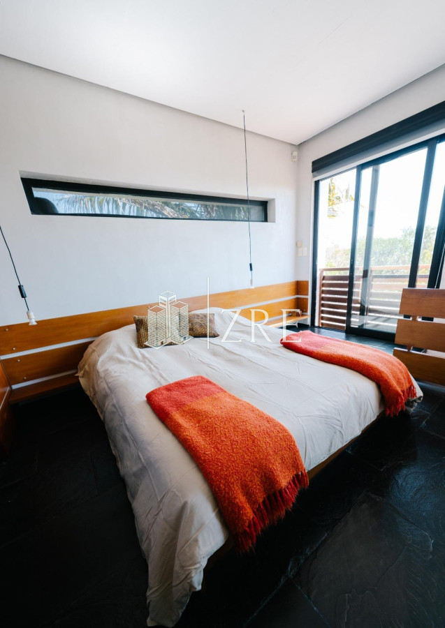 Casa ID.1349 - Alquiler casa 4 dormitorios Punta Piedras, Manantiales. 