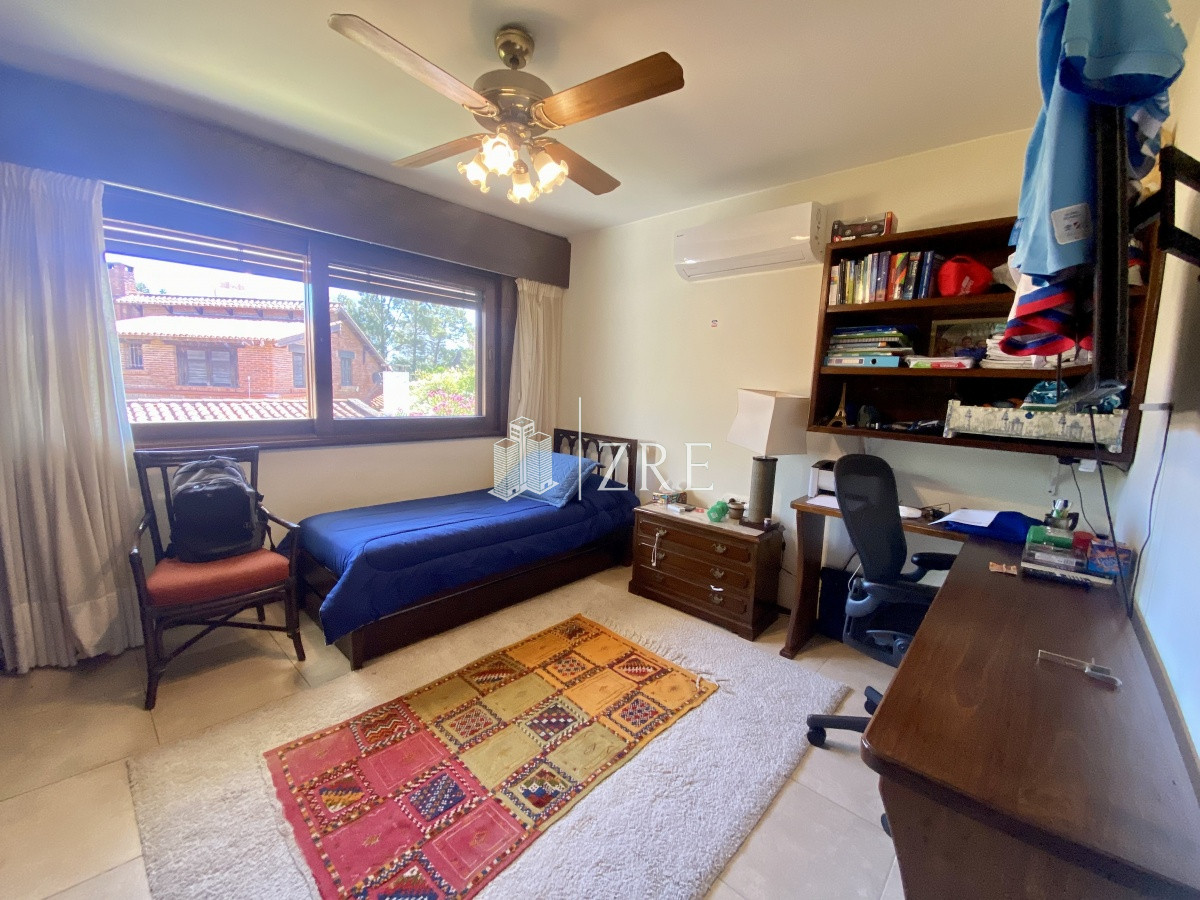 Casa ID.261 - Vendo casa 3 dormitorios en mansa
