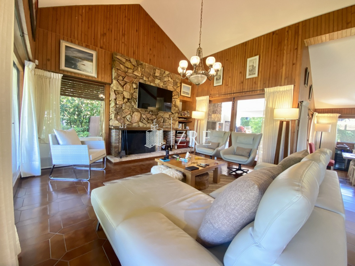 Casa ID.261 - Vendo casa 3 dormitorios en mansa