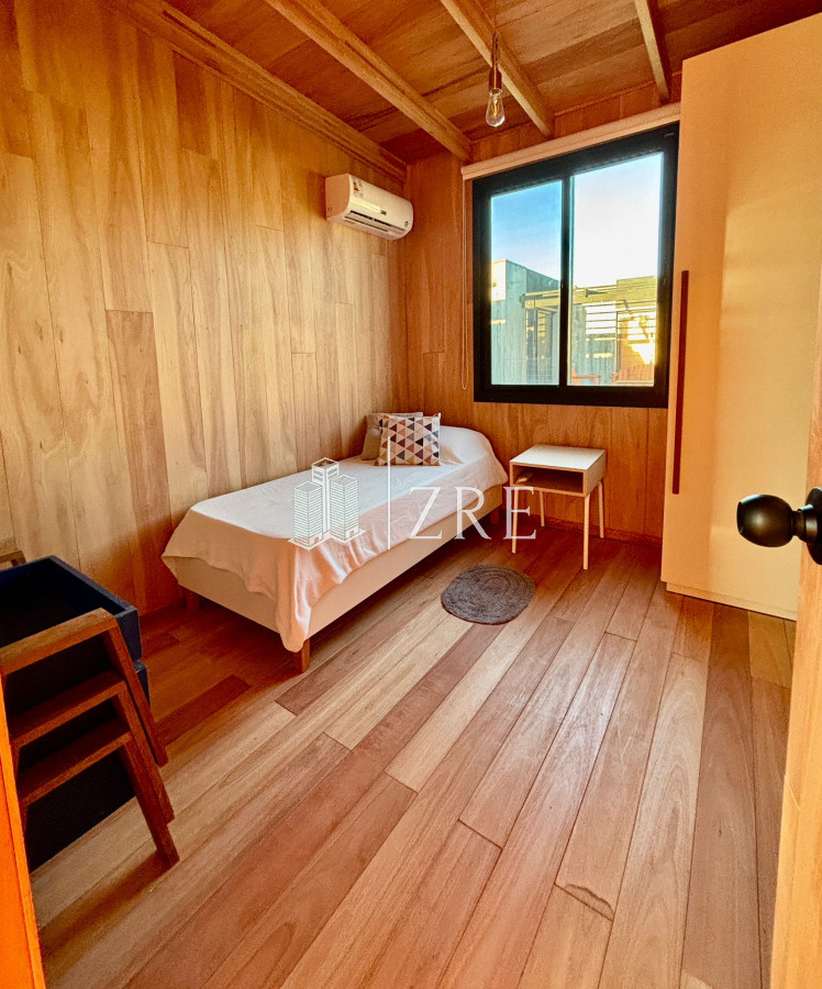 Casa ID.688 - Venta casa 3 dormitorios. La Juanita, José Ignacio. 