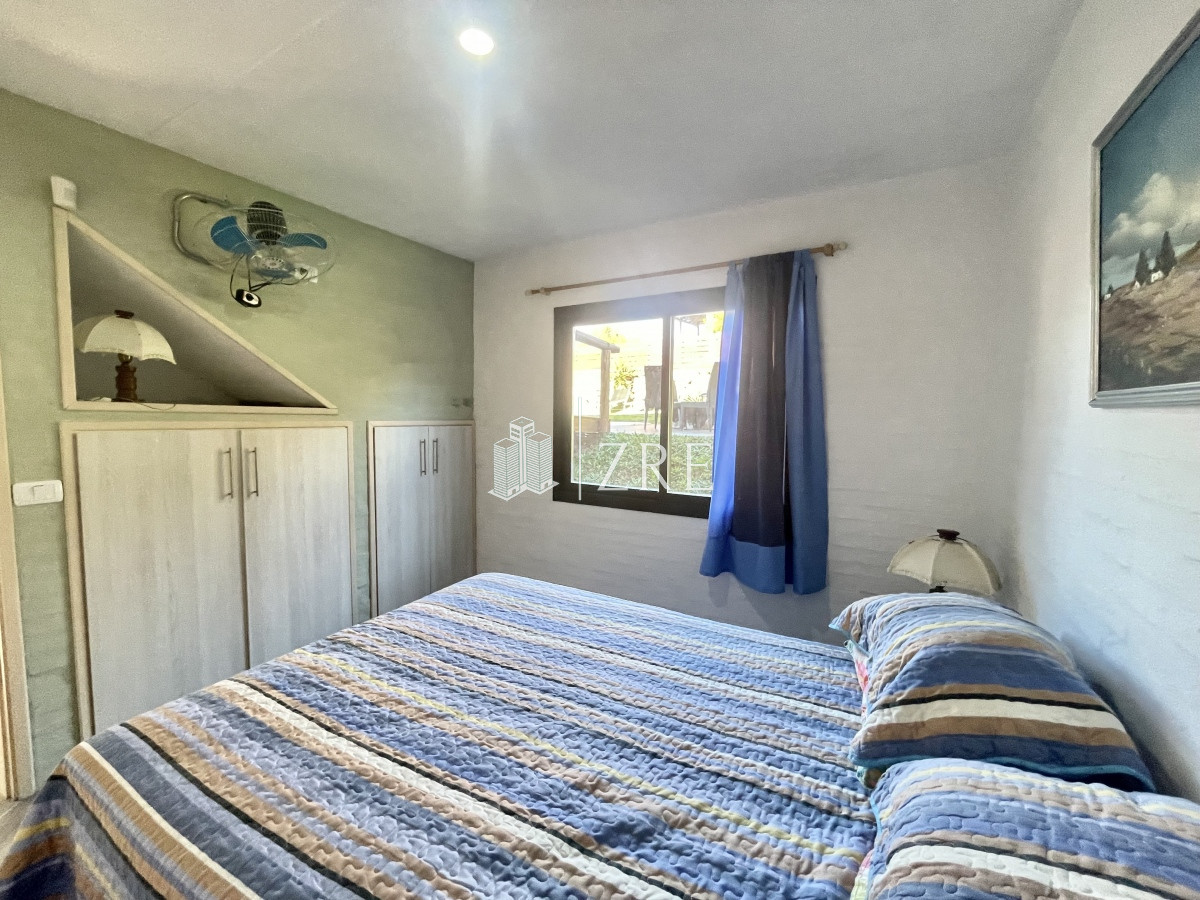 Casa ID.185 - Venta Casa - 3 dormitorios - Pileta y parrillero - Piriapolis 