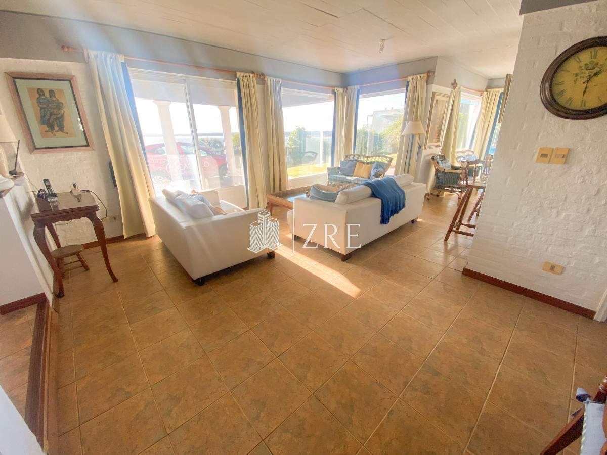 Casa ID.964 - Casa en alquiler Punta Ballena