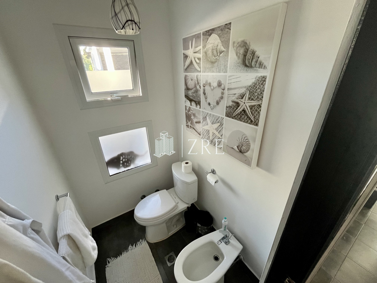 Casa ID.576 - Venta Casa, Punta Del Este, Maldonado