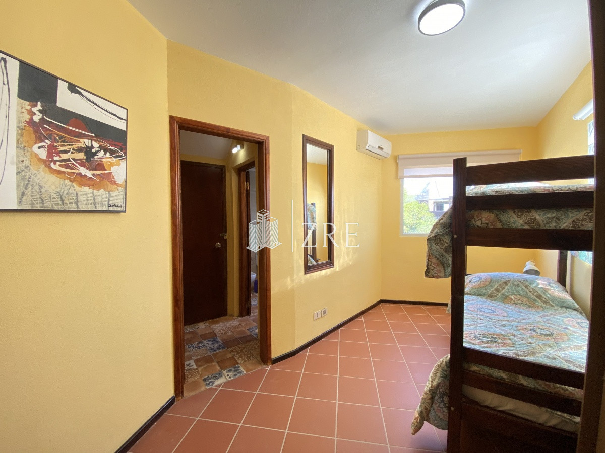 Casa ID.274 - Venta casa 5 dormitorios. La Juanita, José Ignacio 