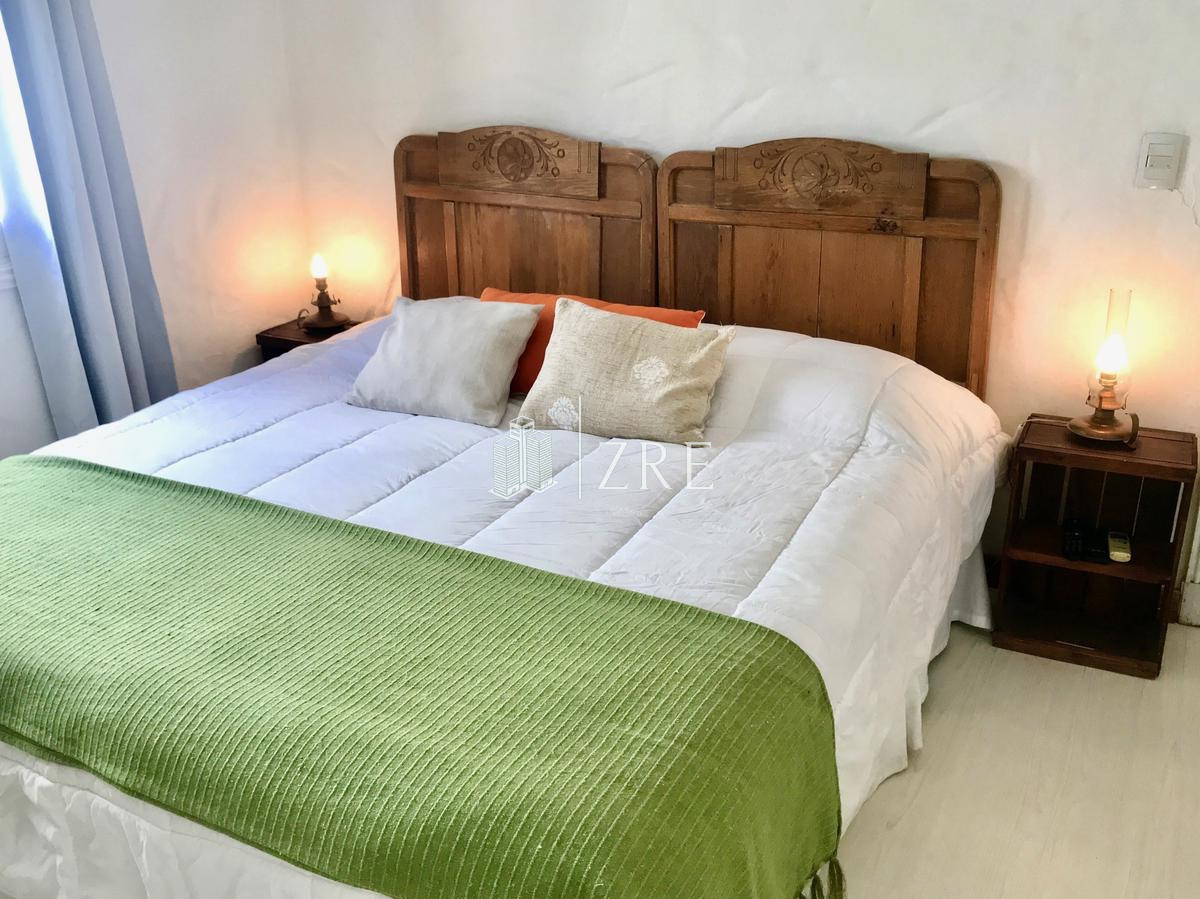 Casa ID.149 - Venta Casa - 5 dormitorios + Piscina - Manantiales 