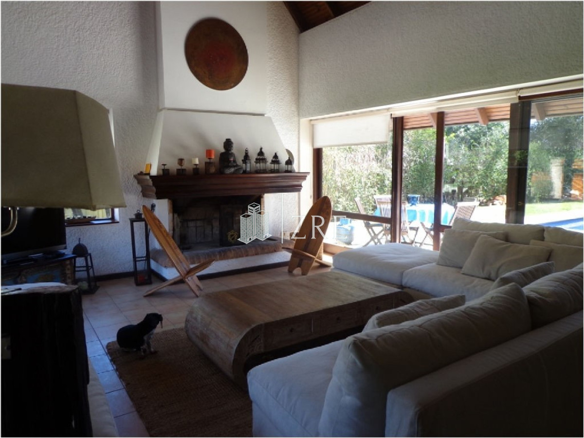 Casa ID.524 - Venta casa en Punta del Este