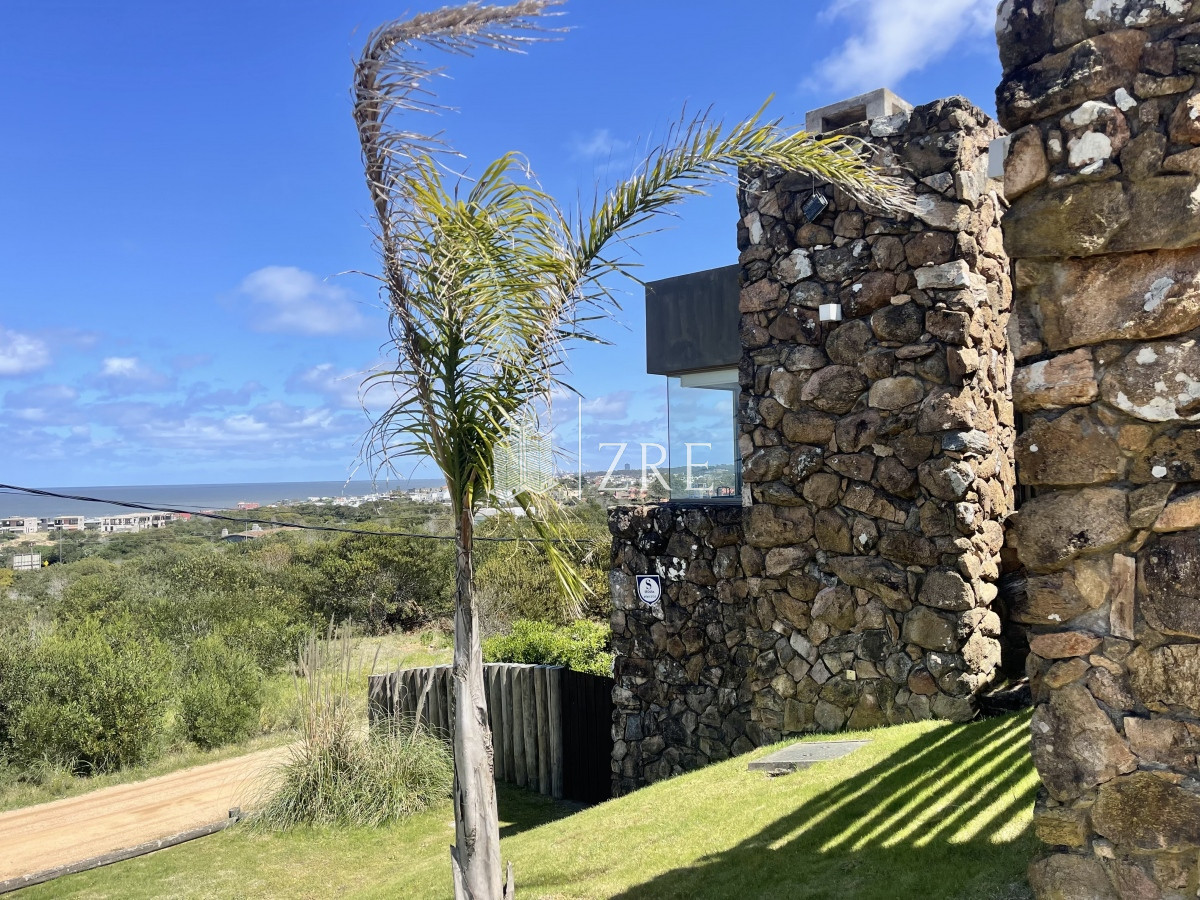 Casa ID.171 - Venta Casa - 4 Dormitorios - Piscina - Parrillero y mas - El Chorro, Manantiales 